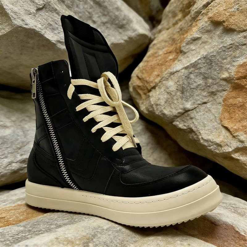 Street Style Women Ankle Boots - đánh giá và giá Ethnic Modern Fashion