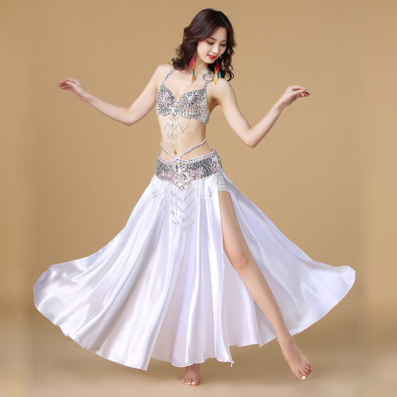 Múa bụng Trang Phục Ấn Độ Danc - đánh giá và giá Ethnic Fashion India